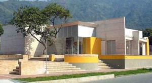 Museo de Arte del Tolima