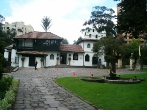Museo del Chicó
