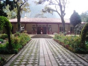 QUINTA DE BOLIVAR