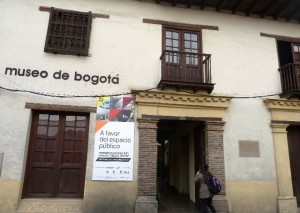 museo de bogota