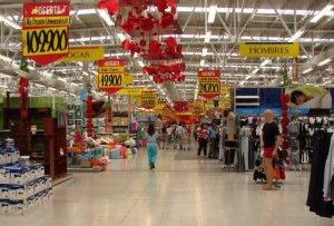 ALMACEN EN COLOMBIA