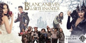 BLANCANIEVES