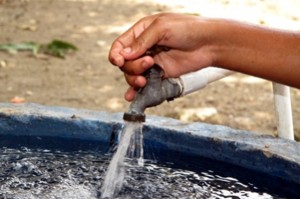 BOGOTA AGUA