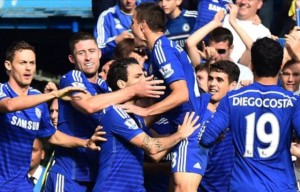 CHELSEA