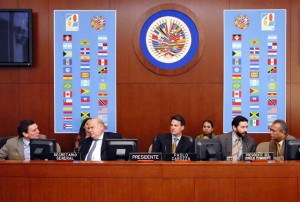 CIDH