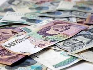 ECONOMIA COLOMBIANA