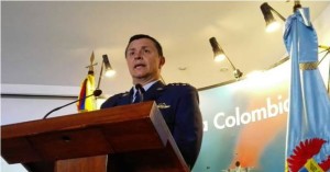 FUERZA AEREA COLOMBIANA 02