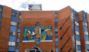 Hospital El Tunal,
