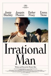 IRRATIONAL MAN