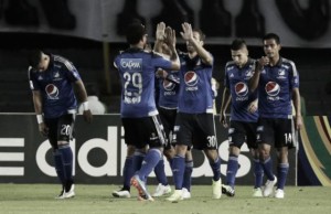 MILLONARIOS