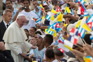 PAPA FRANCISCO