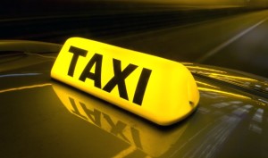 Fast taxi