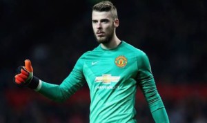 de gea