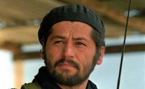 guerrillero Henry Castellanos Garzón