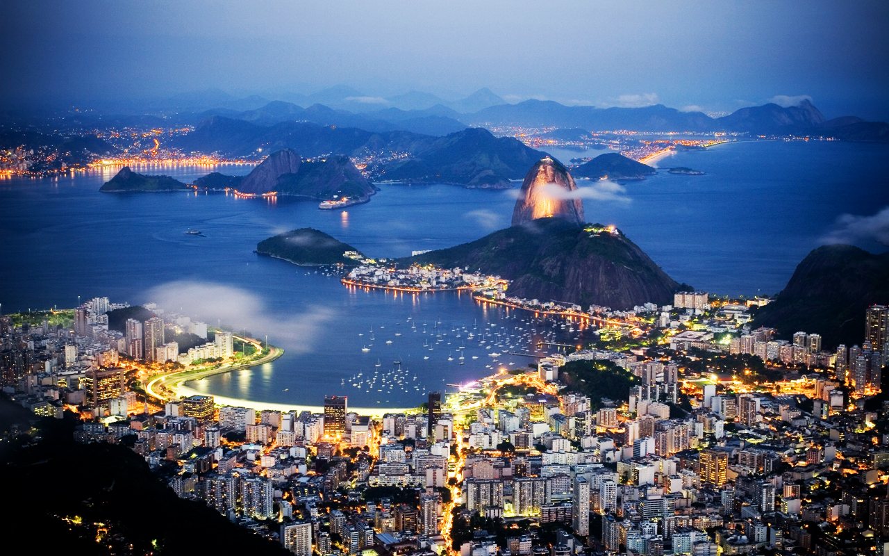 brasil