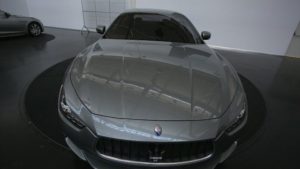 Maserati