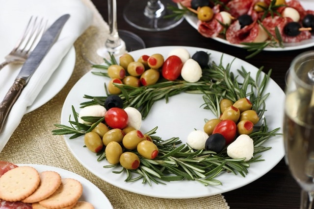 Sercolombiano | MARRIOTT: BRUNCH NAVIDEÑO: Residence Inn by Marriott ...