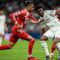 Bayern Múnich, con un 84% de favoritismo, busca sellar su pase a semifinales de la Champions ante el Real Madrid
