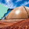 Un paÃs de Sudamérica construye un domo gigante para dominar el mundo del cobre con más de US$4.300 millones: operarÃa desde 2027