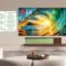 Los televisores LG 2026 reafirman el progreso en sostenibilidad con múltiples eco-certificaciones