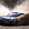 Mundial de Rally: Ford Raptor T1+ hace su carrera de debut en Sudamérica
