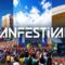 El FIFA Fan Festival™ confirma el entusiasmo por la Copa Mundial de la FIFA 2026™ con dos millones de visitante