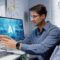 Las cinco tendencias de la IA en industrias y su impacto operativo