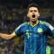 Colombia debuta en el Mundial 2026 con victoria 3-1 sobre Uzbekistán y lidera el Grupo K