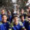 Leica Live Moment de la Serie Xiaomi 17T: la función ideal para capturar la emoción de la fiesta del fútbol
