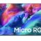 Micro RGB inaugura una nueva era de televisores premium y refuerza el liderazgo de Samsung en experiencia visual en 2026