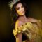 Rumbo a la corona: Ysamar RodrÃguez es designada Miss Mesoamérica Guárico 2026