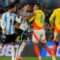 Argentina y Colombia miden fuerzas ante los gigantes africanos con la mira en octavos de final