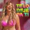 Serbella estrena el video de “Te lo dejé pa’ ti” y continúa apostando al resurgir del merengue