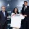 La Fundación Real Madrid y la Fundación VIAHR impulsan un nuevo modelo de excelencia