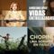 Isabelle Huppert y Angelina Jolie llegan a los estrenos de julio en streaming