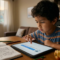 IA en la infancia: ¿cuándo es el momento adecuado para empezar sin poner en riesgo su aprendizaje?