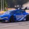 Super Mustang® Mach-E es campeón del Festival de Velocidad de Goodwood 2026