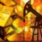 Oro cae y registra pérdida semanal por tensión entre EE.UU. e Irán
