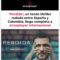 ‘Perdida’, un tenso thriller rodado entre España y Colombia, llega completa a atresplayer Internacional, el 6 de septiembre
