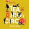 Festival de Teatro y Circo de Bogotá