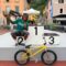 Juan Caicedo sigue haciendo historia: el colombiano conquista Europa con dos tÃtulos consecutivos en BMX Freestyle