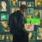 Lenny Tavárez convierte la nostalgia en reggaetón con “MI GALERÍA”