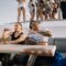 Ozuna y Omar Courtz encienden el verano con "ZIZI"