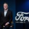 Rodrigo Godinho es el nuevo director de Compras de Ford América del Sur