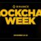 Binance Blockchain Week 2026 regresa a Asia, con el foco puesto en la evolución de las finanzas