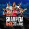 SKAMPIDA regresa a Bogotá para celebrar sus 27 años en los 30 años de ROCK AL PARQUE