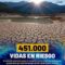 El “Súper El Niño” amenaza con causar 450.000 muertes por calor y adelanta dos décadas el clima del futuro