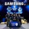 Samsung celebra la final mundial de la #PlayGalaxy Cup en Gamescom 2026