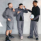 adidas Z.N.E. lleva la comodidad y el estilo más allá del entrenamiento