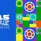 La Copa Mundial y Festival Sub-15 de la FIFA 2026™ unirá el mundo en Azerbaiyán en un certamen histórico